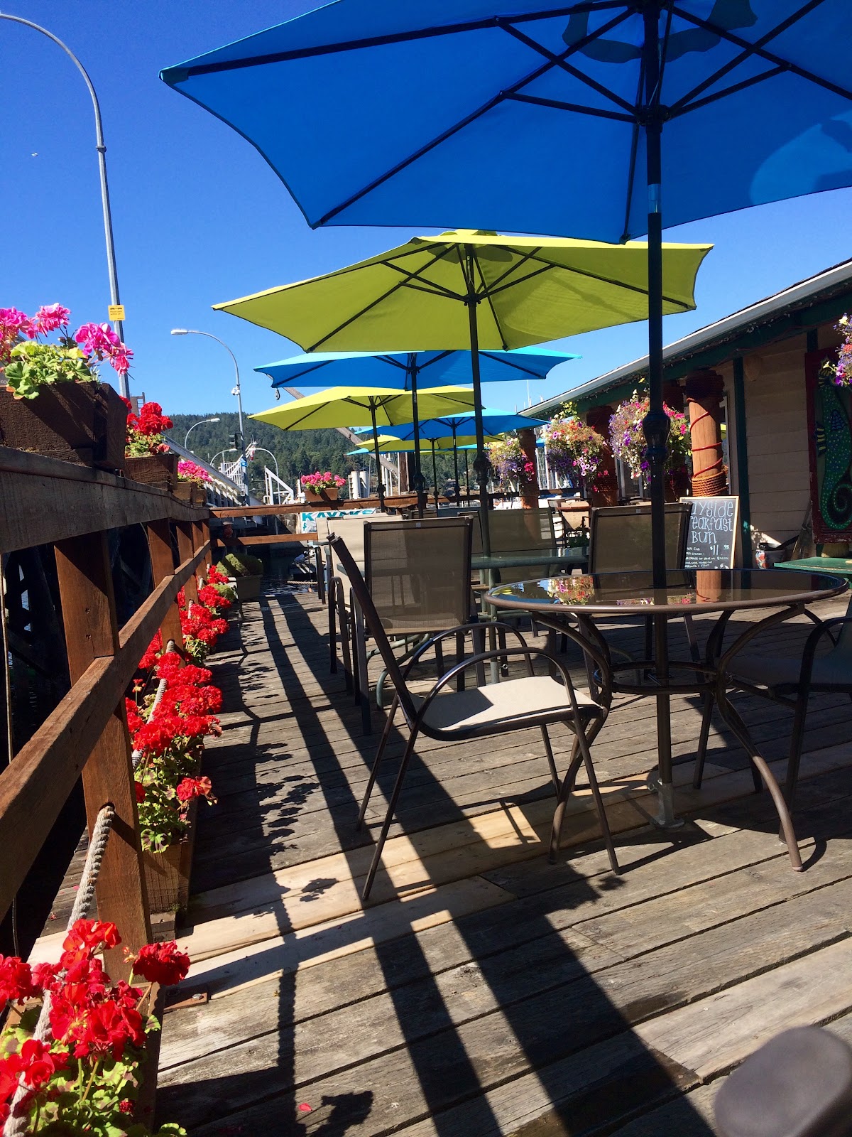 Seahorses Cafe