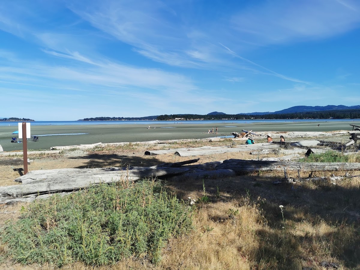 Rathtrevor Beach Provincial Park
