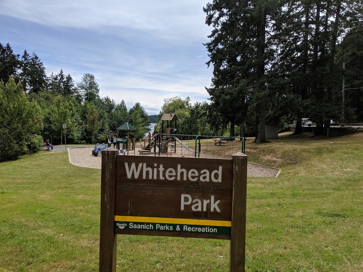 Whitehead Park