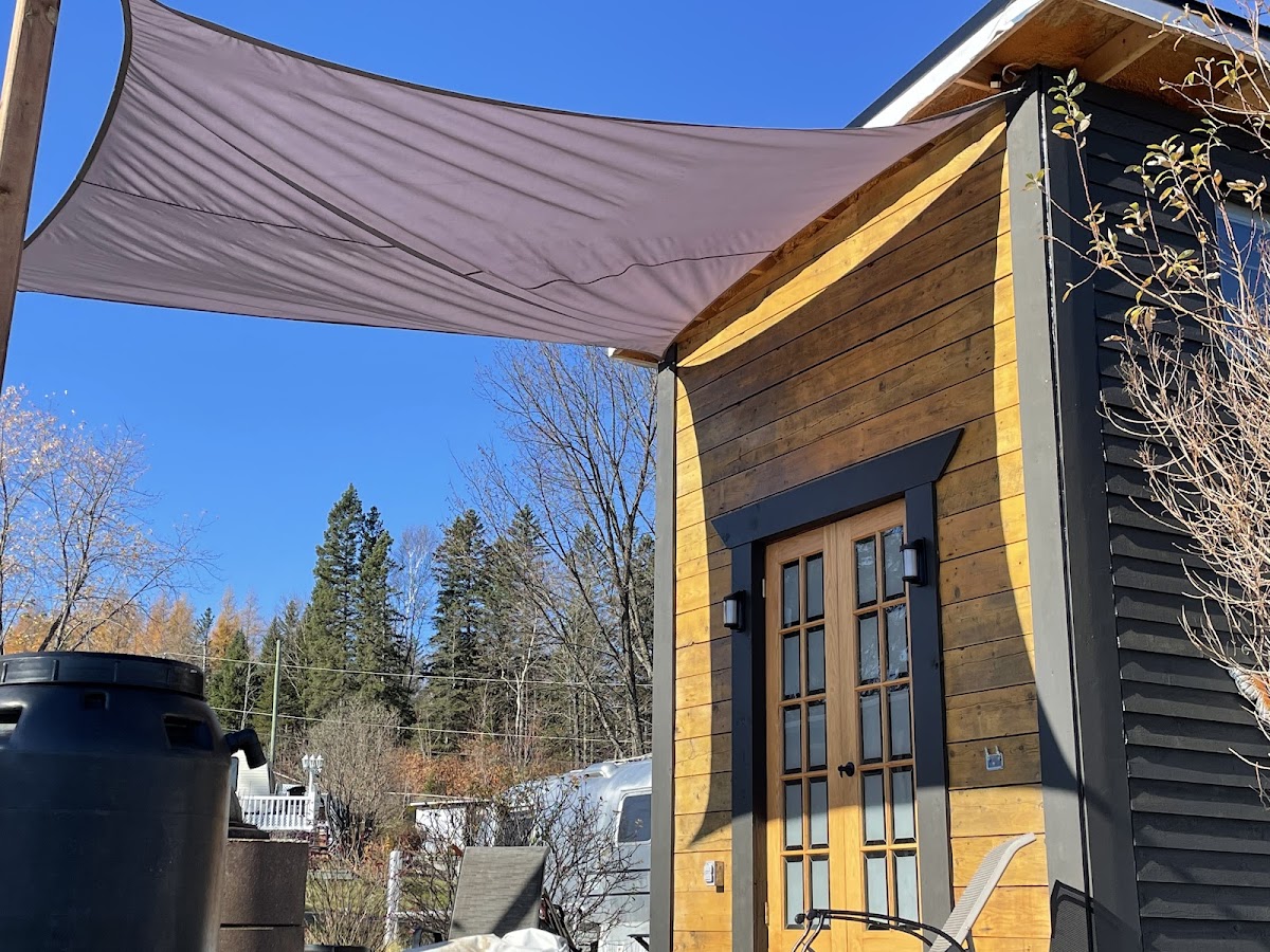 Camping Plage Laurentides