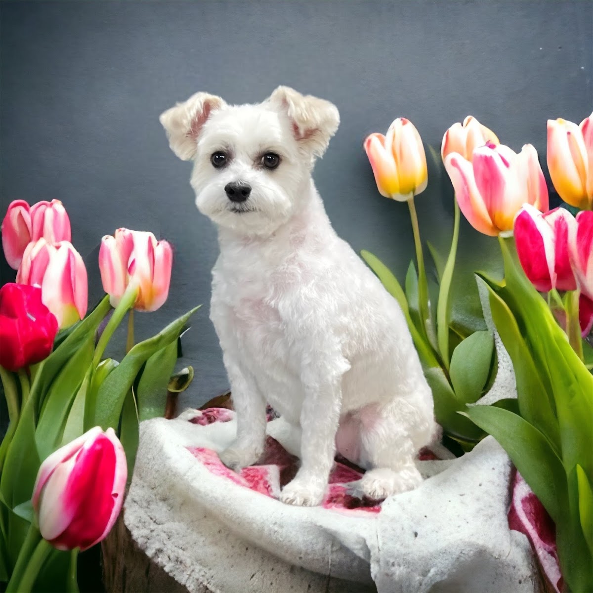 The Pet Parlour