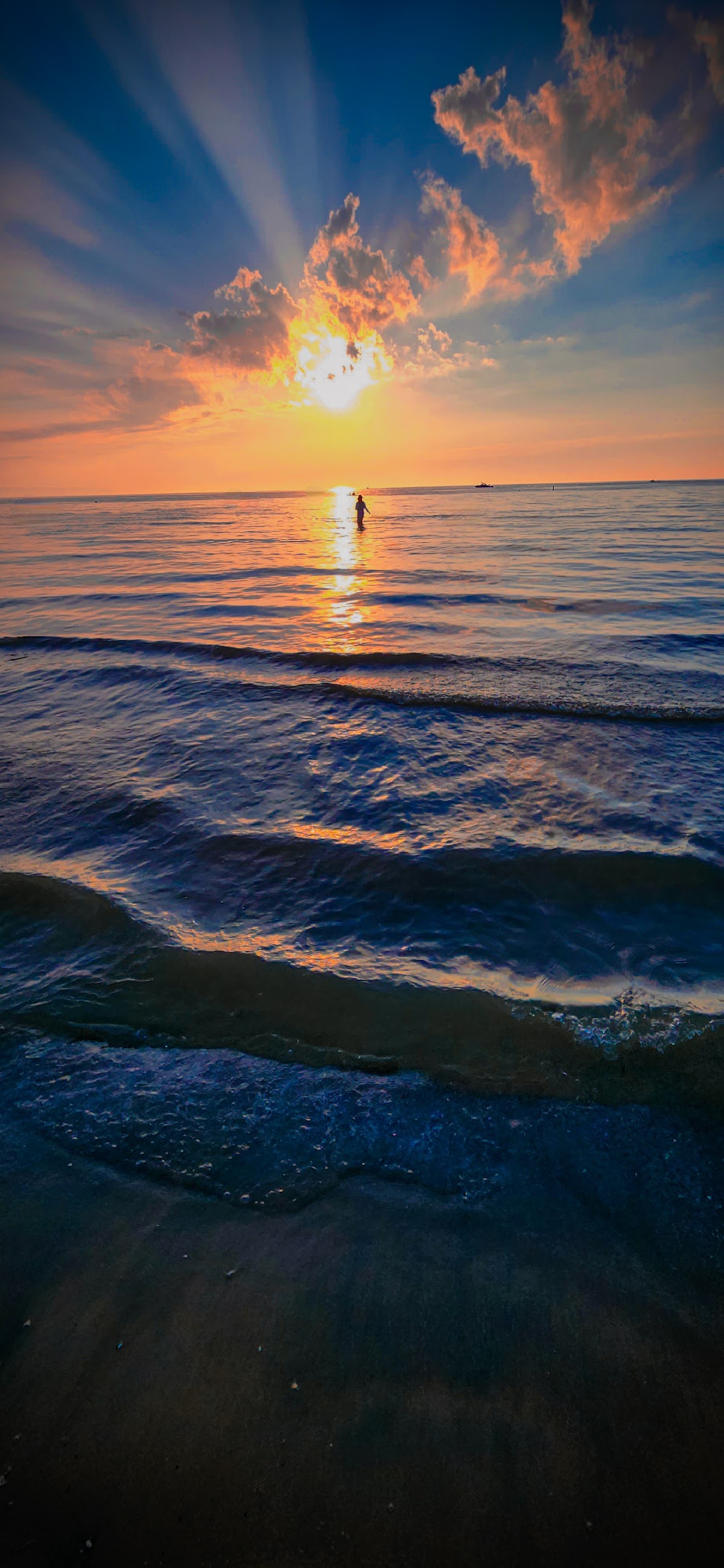 Wasaga Beach Area 1