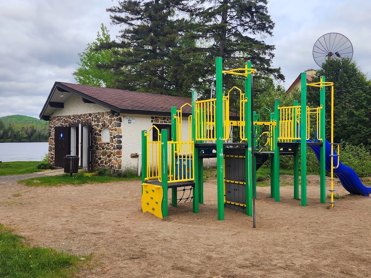 Parc Gratton