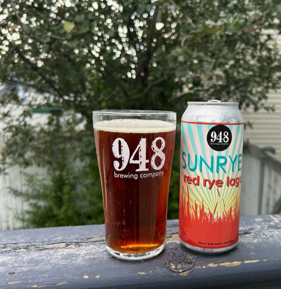 948 Brewing Company Ltd.