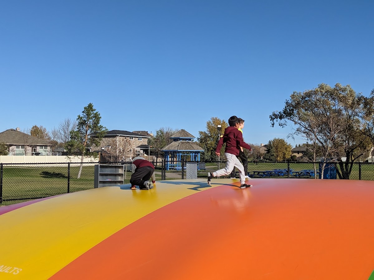 Royal Heights Veterans Memorial Park