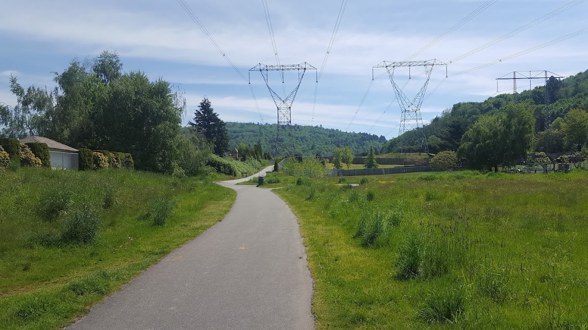 Cassiar Park