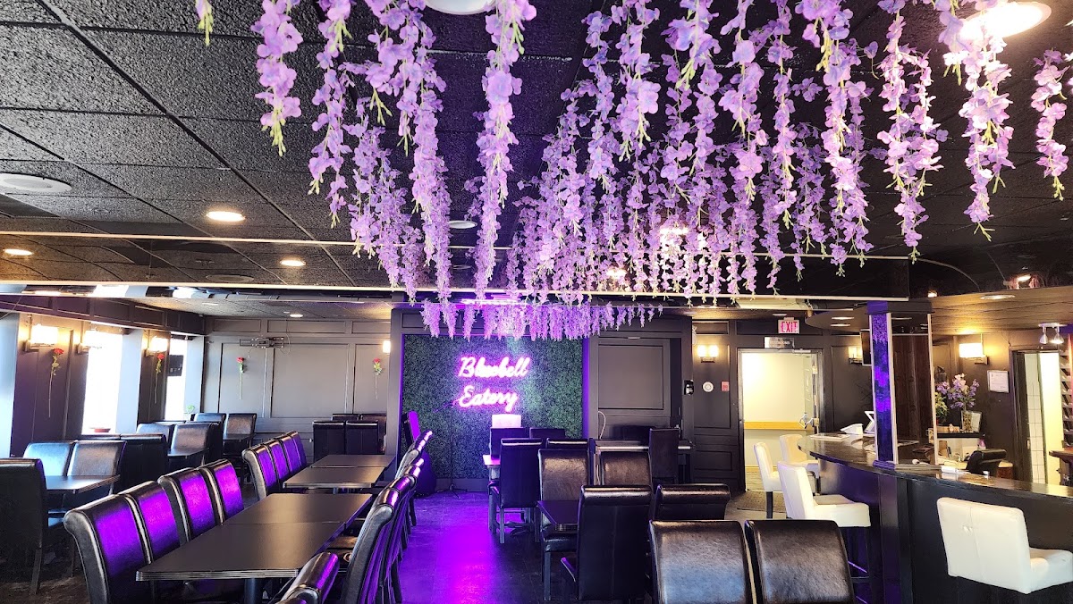 Bluebell Eatery