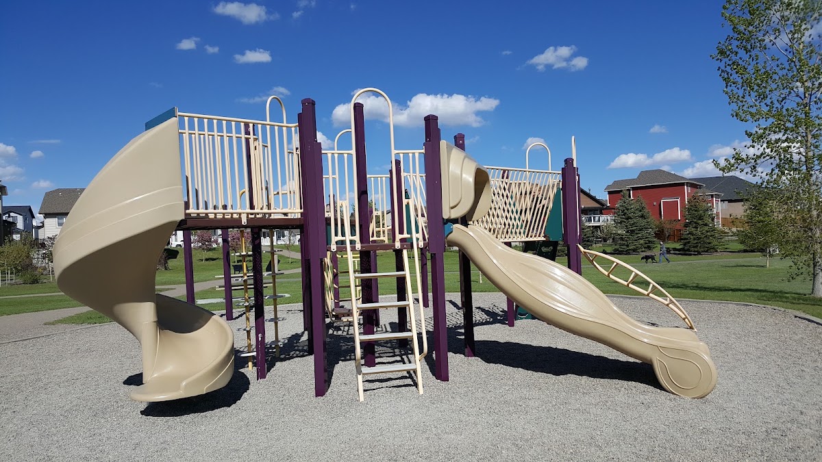 Elizabeth McKillop Park