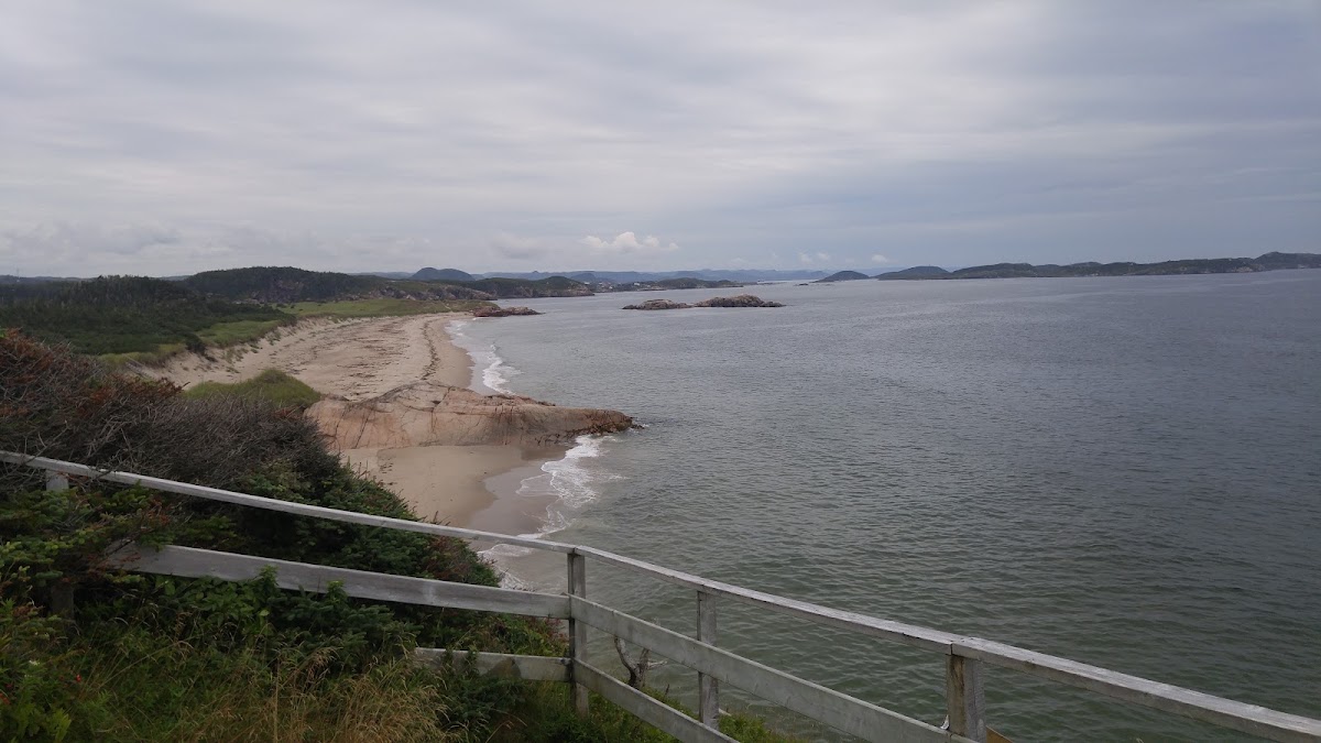 Sandbanks Provincial Park