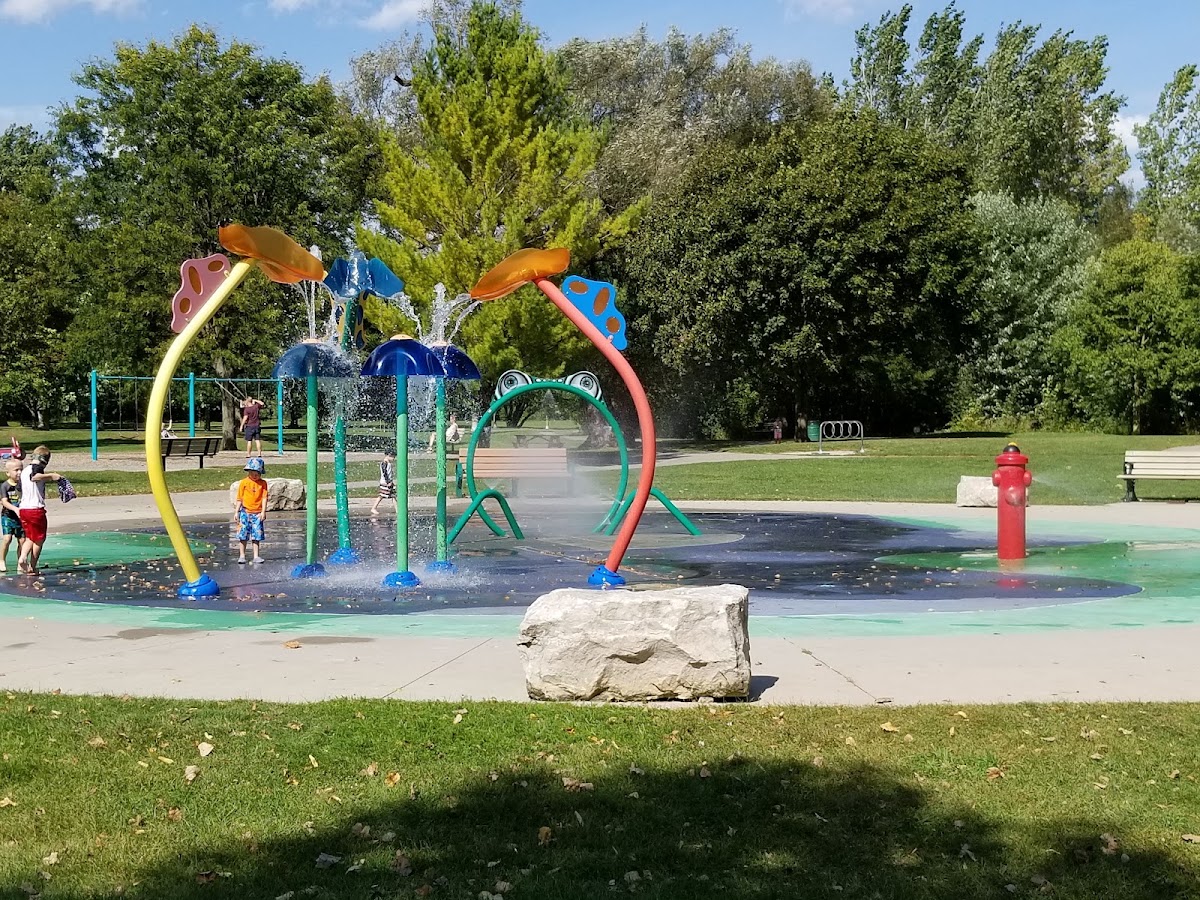 Gibbons Park