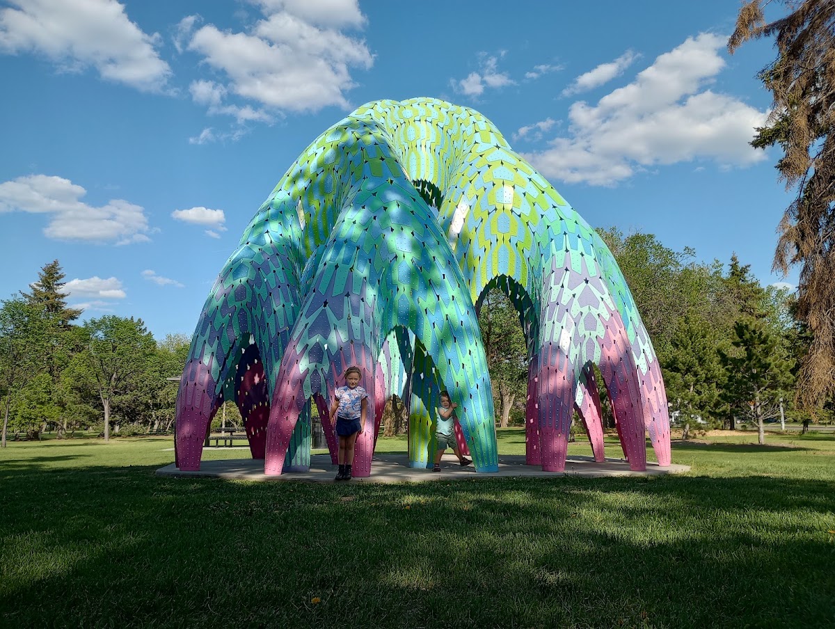 Borden Park