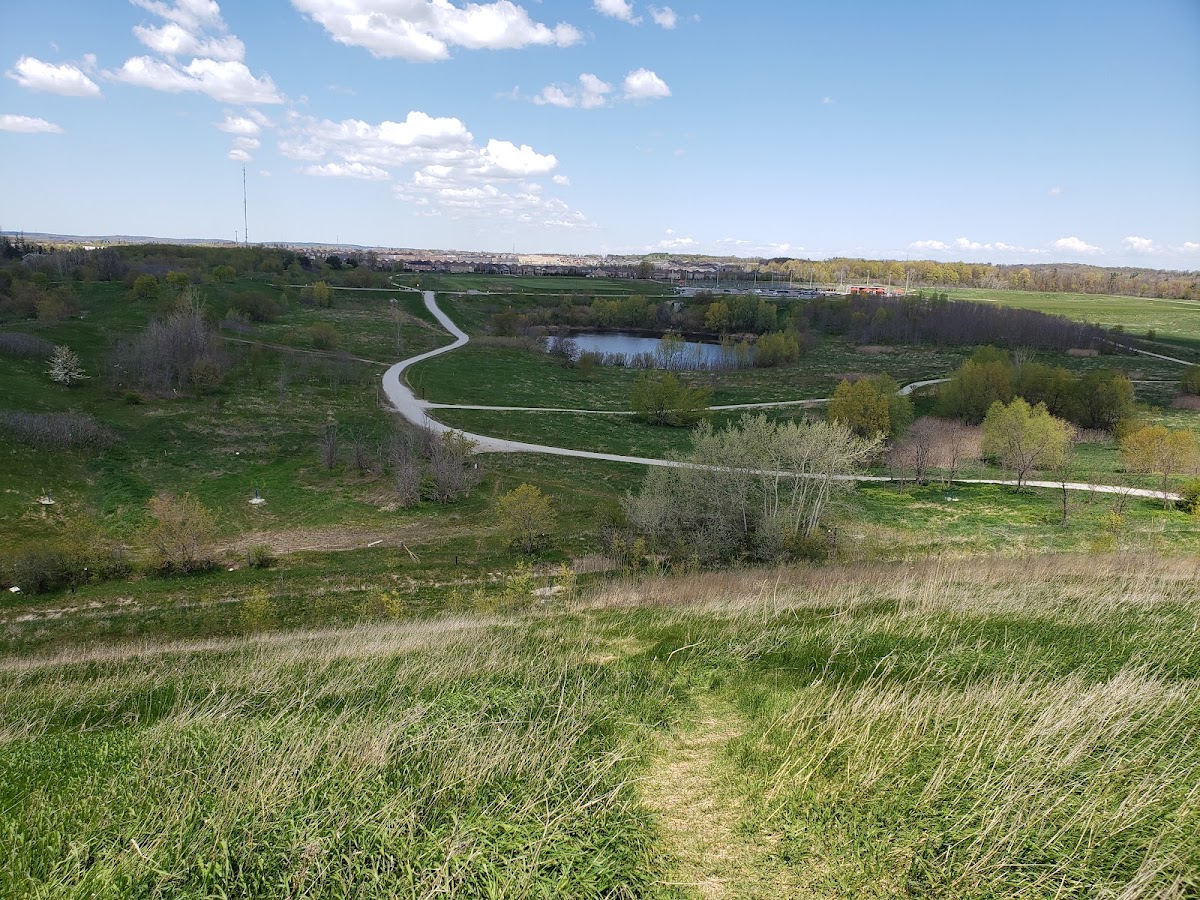 North Maple Regional Park