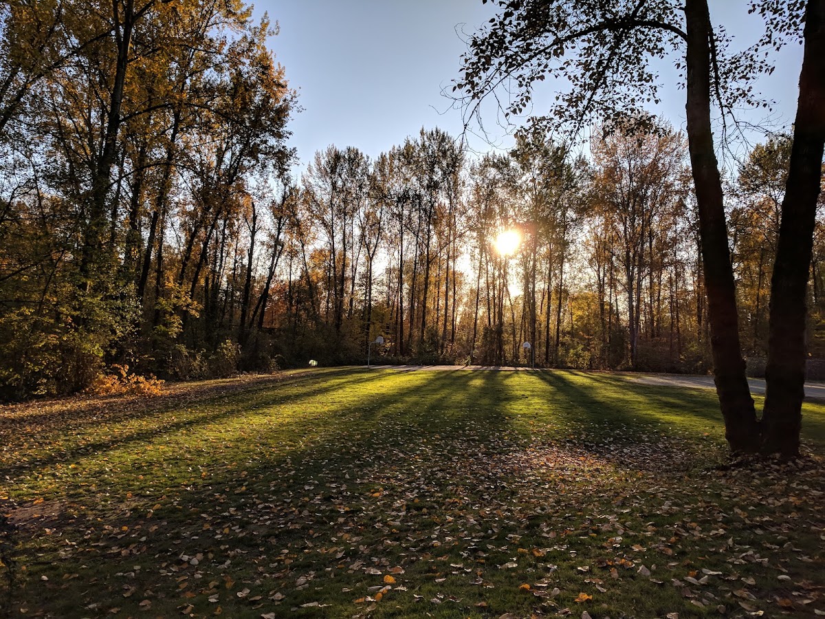 Eastlake Off Leash Dog Park