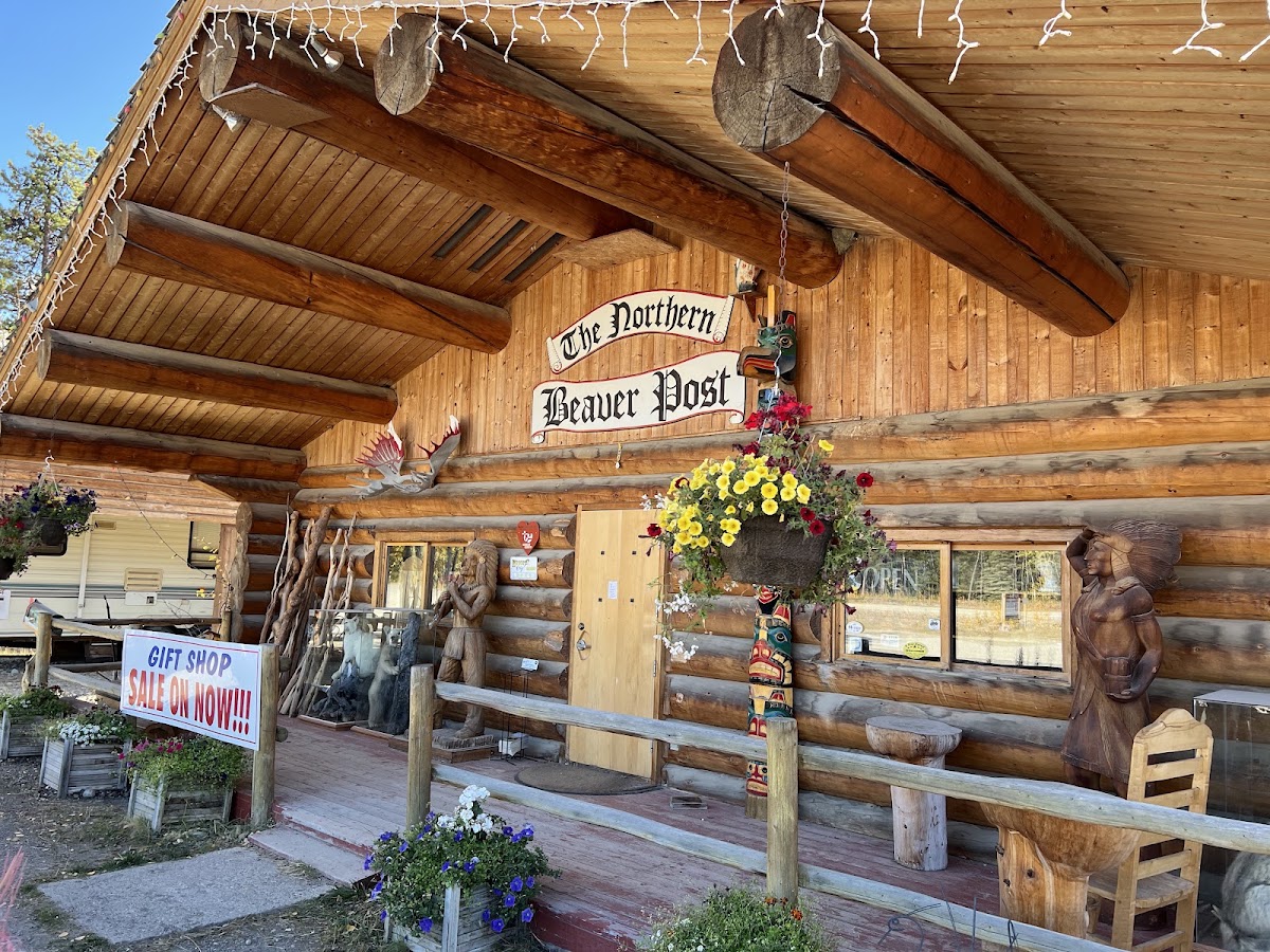 Nugget City — Baby Nugget RV Park