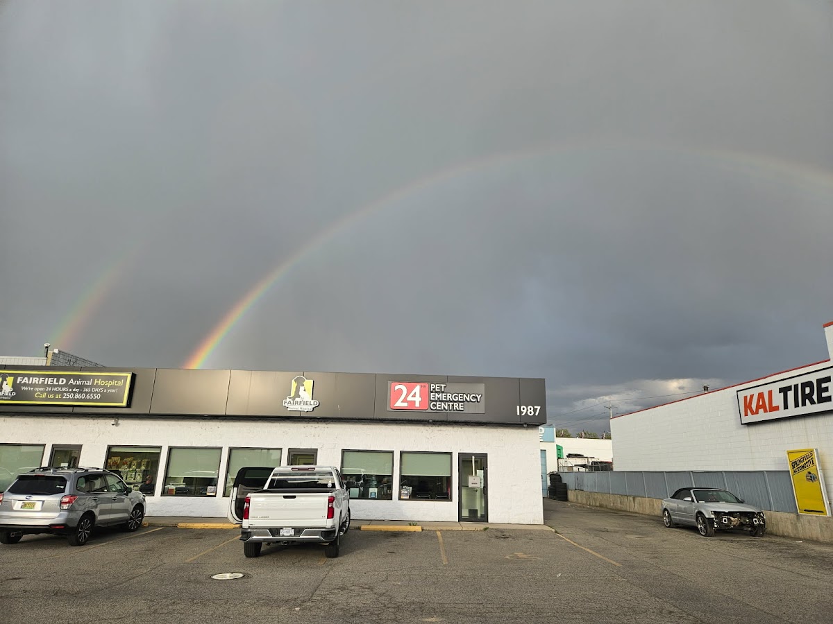 Fairfield Animal Hospital