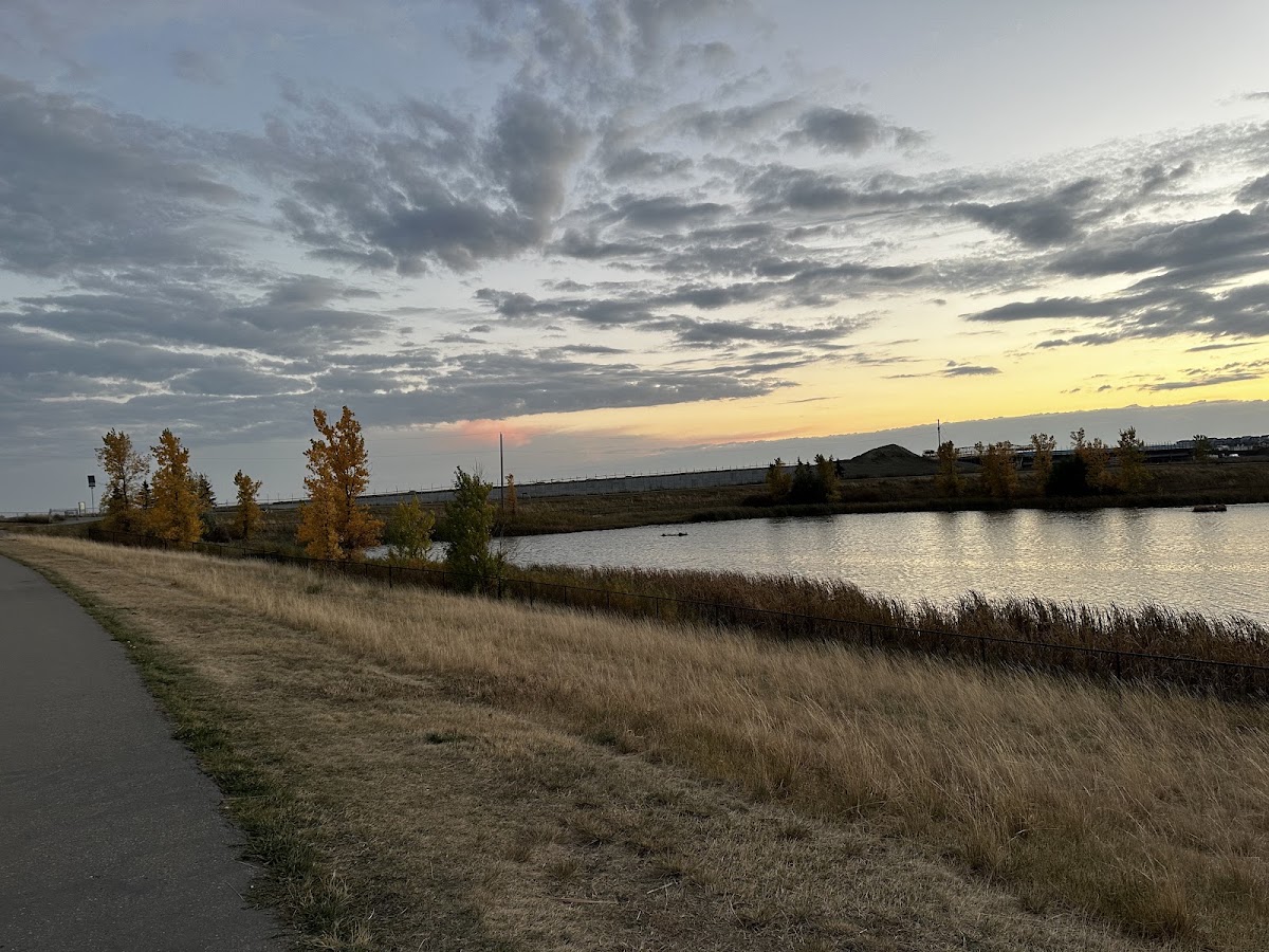 Kings Heights Off-Leash Park