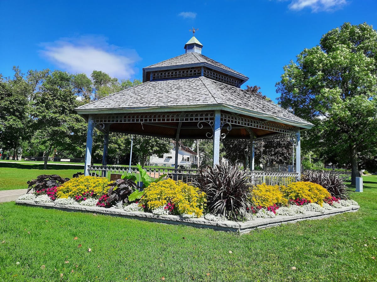 Pine Beach Park