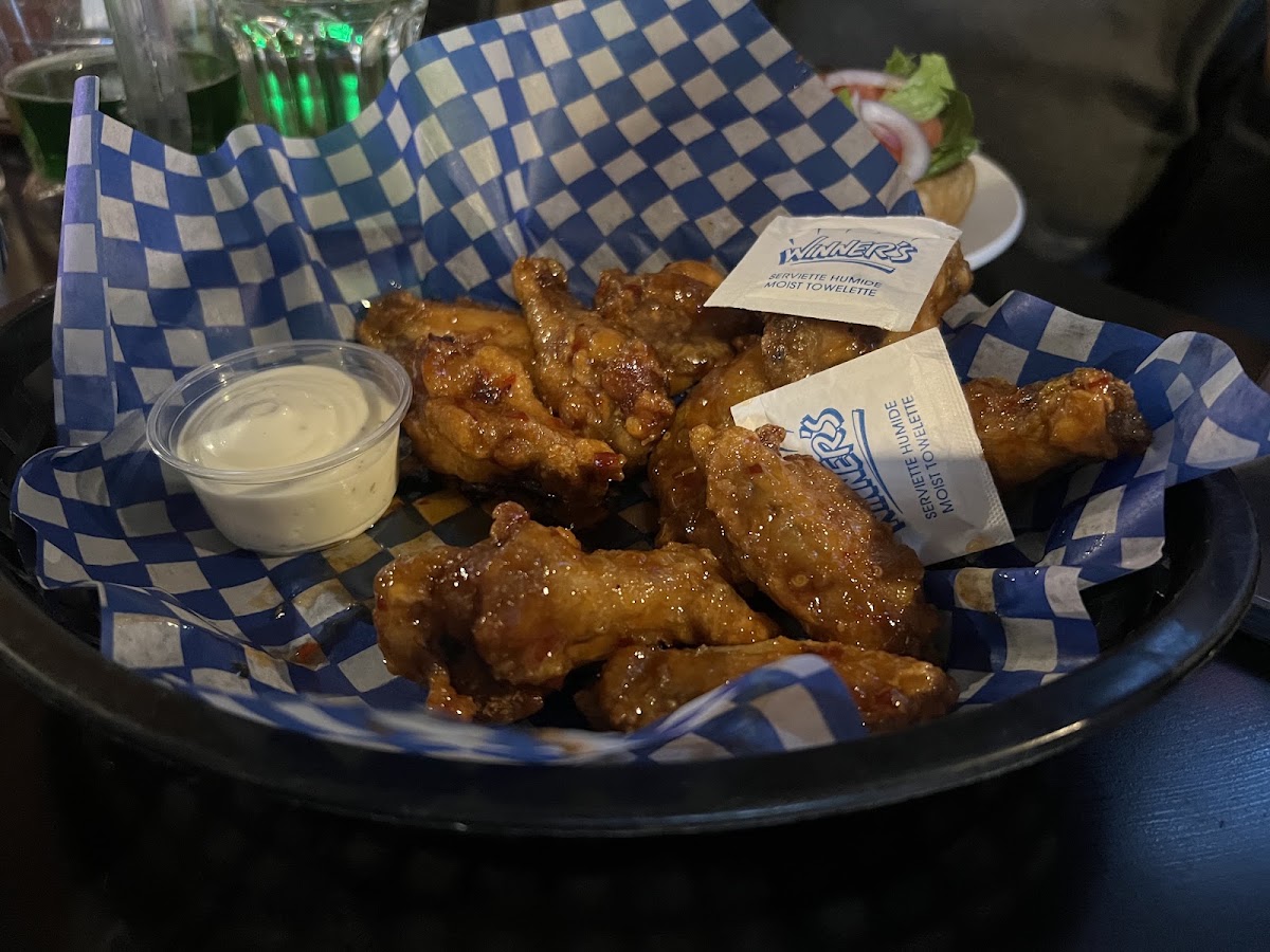 Cellar Pub & Grill