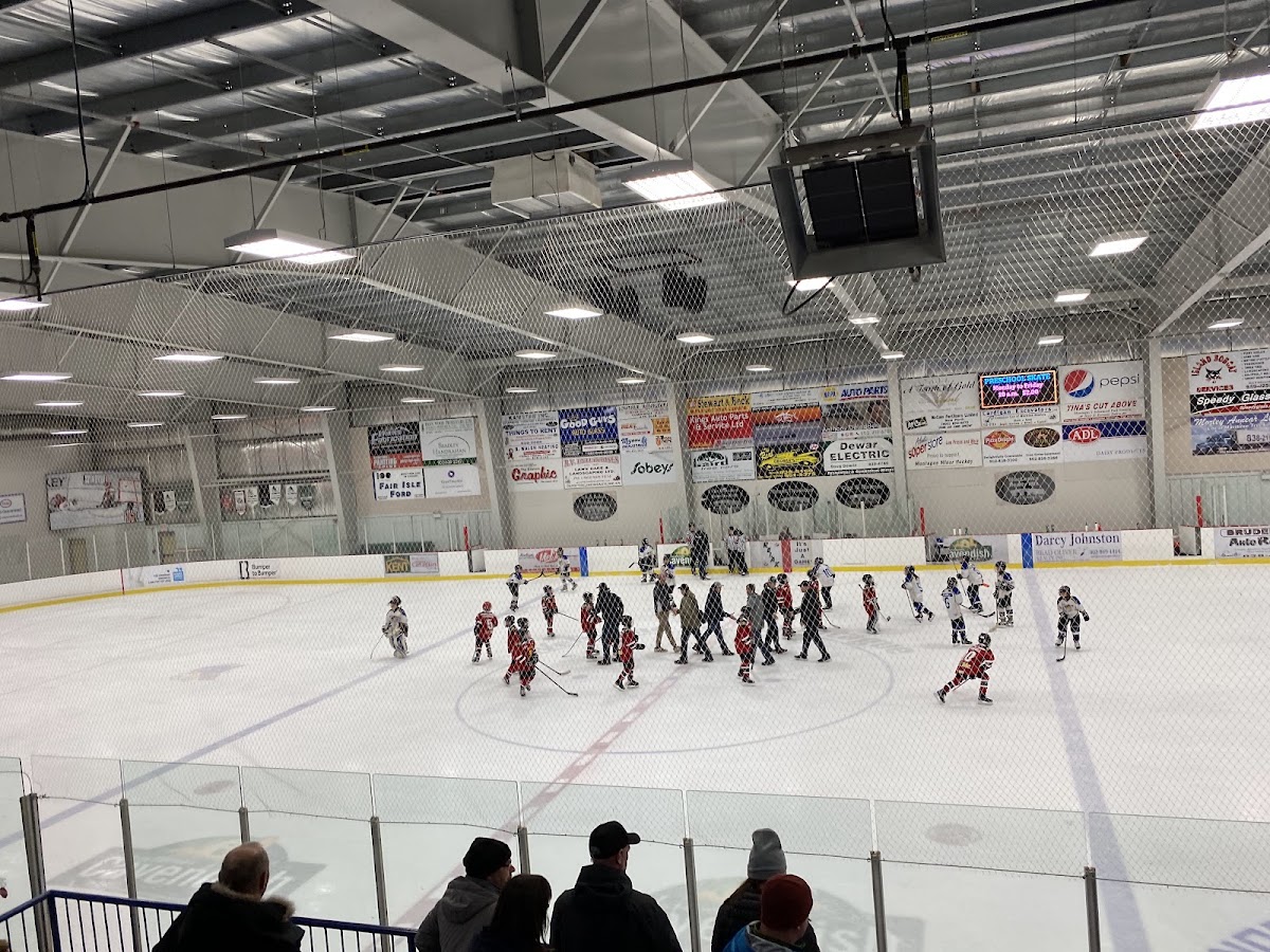 Cavendish Farms Wellness Centre