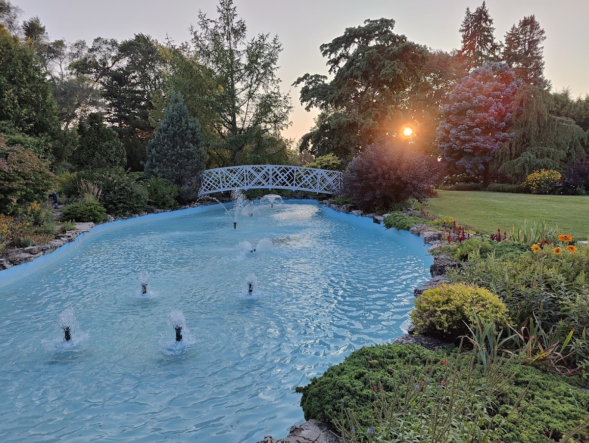 Rockway Gardens