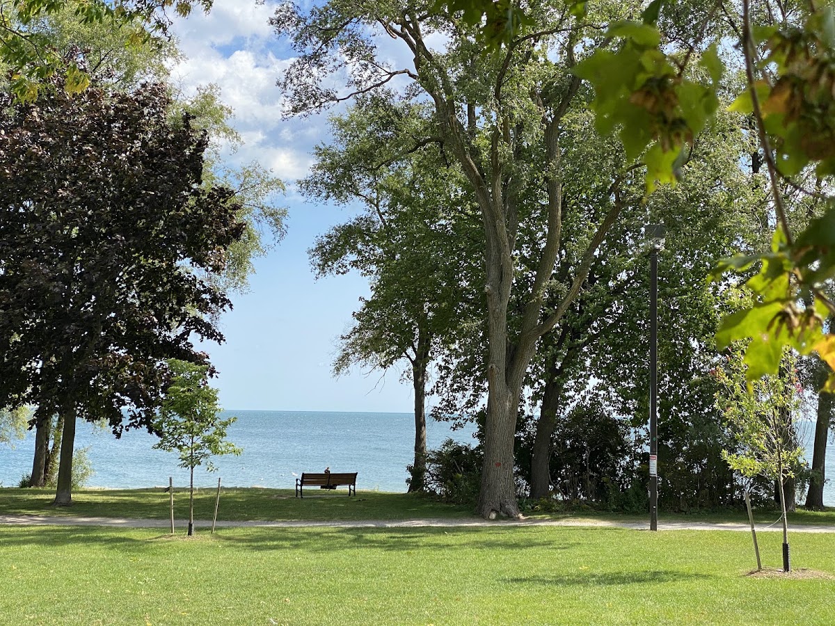 Coronation Park