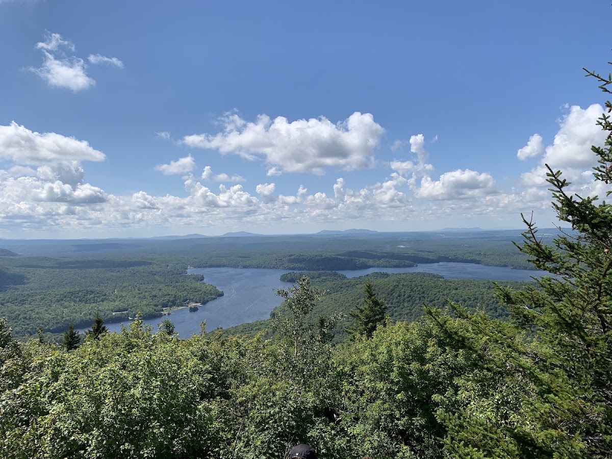 Parc national du Mont-Orford