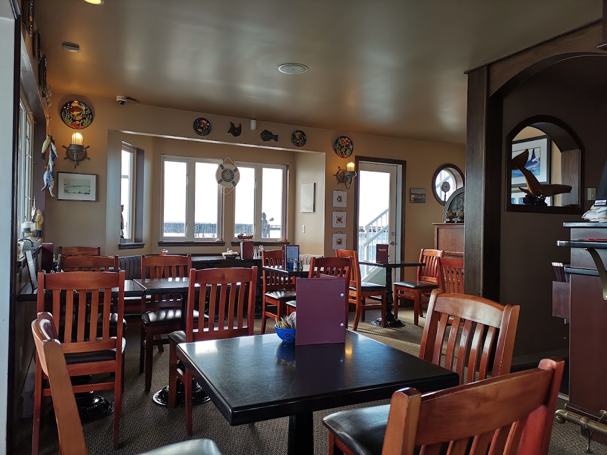The Pier Bistro