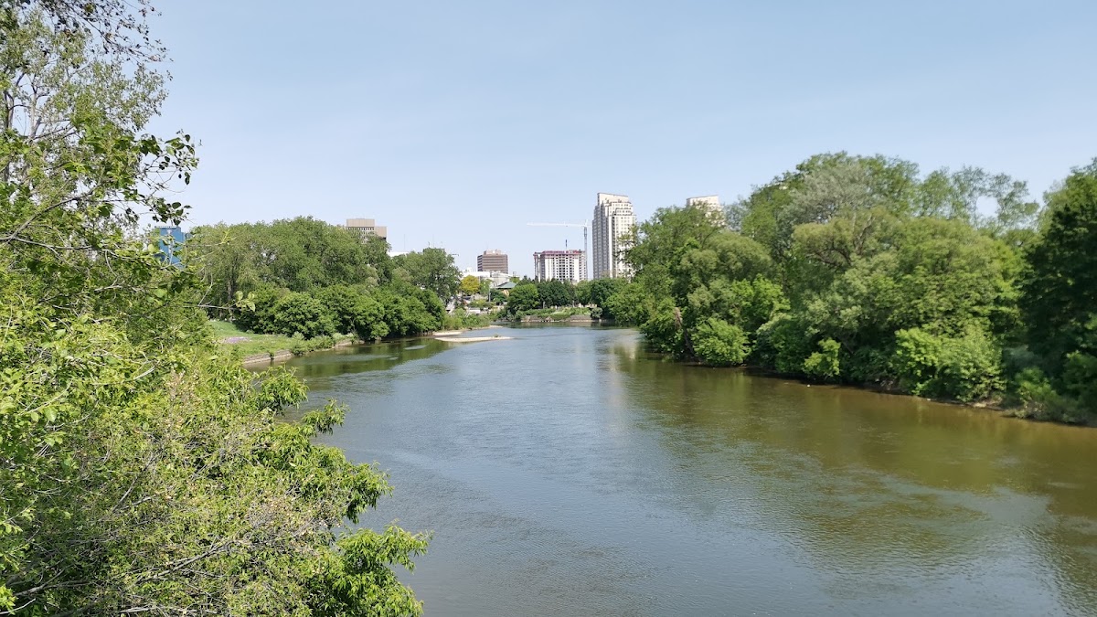 Riverside Park