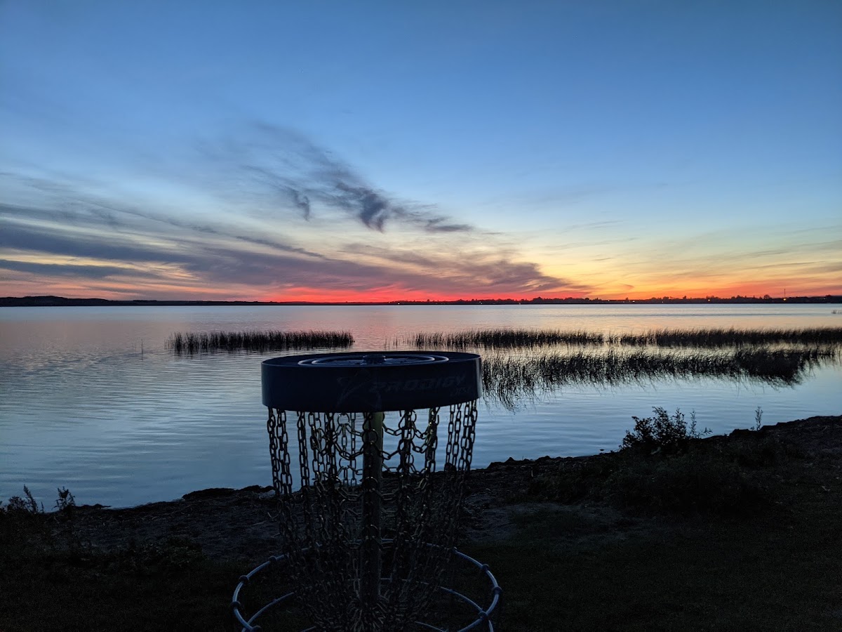 Battlefords Provincial Park
