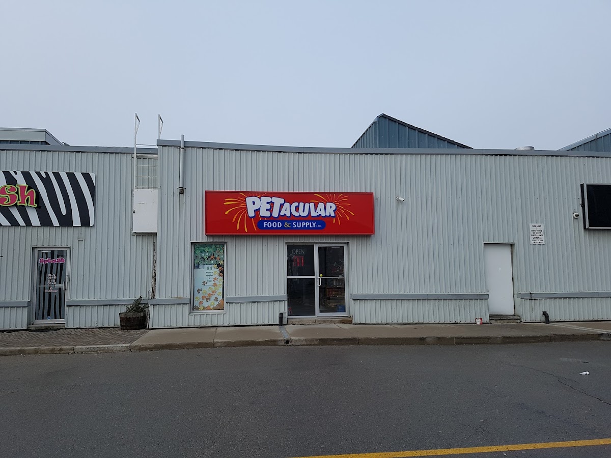 Petacular Food & Supply Ltd.
