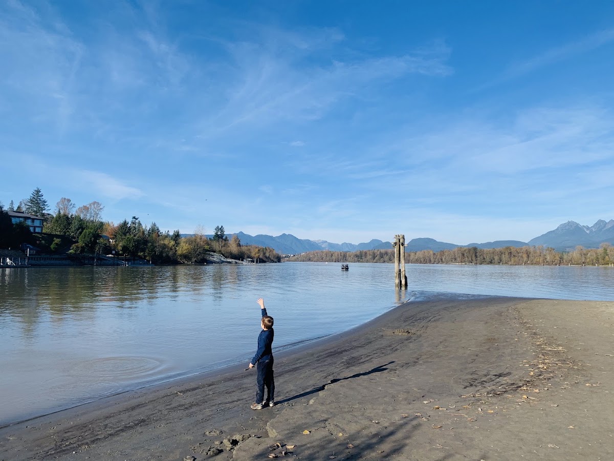 Brae Island Regional Park