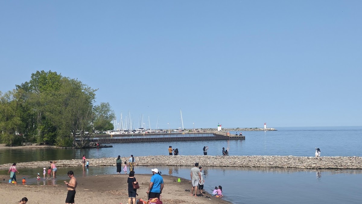 Bronte Beach Park