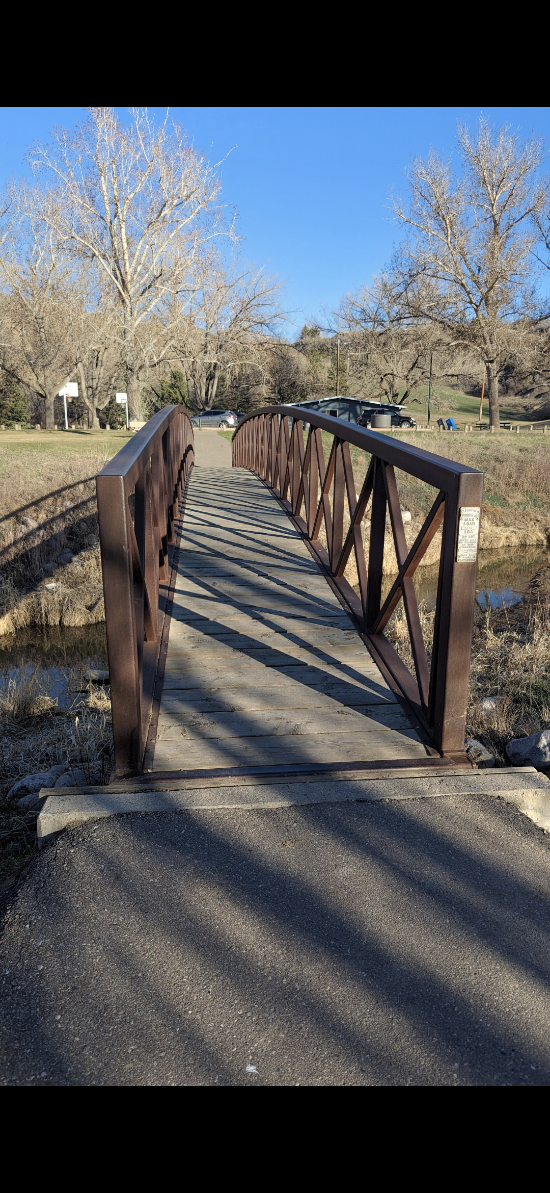 Kin Coulee Park