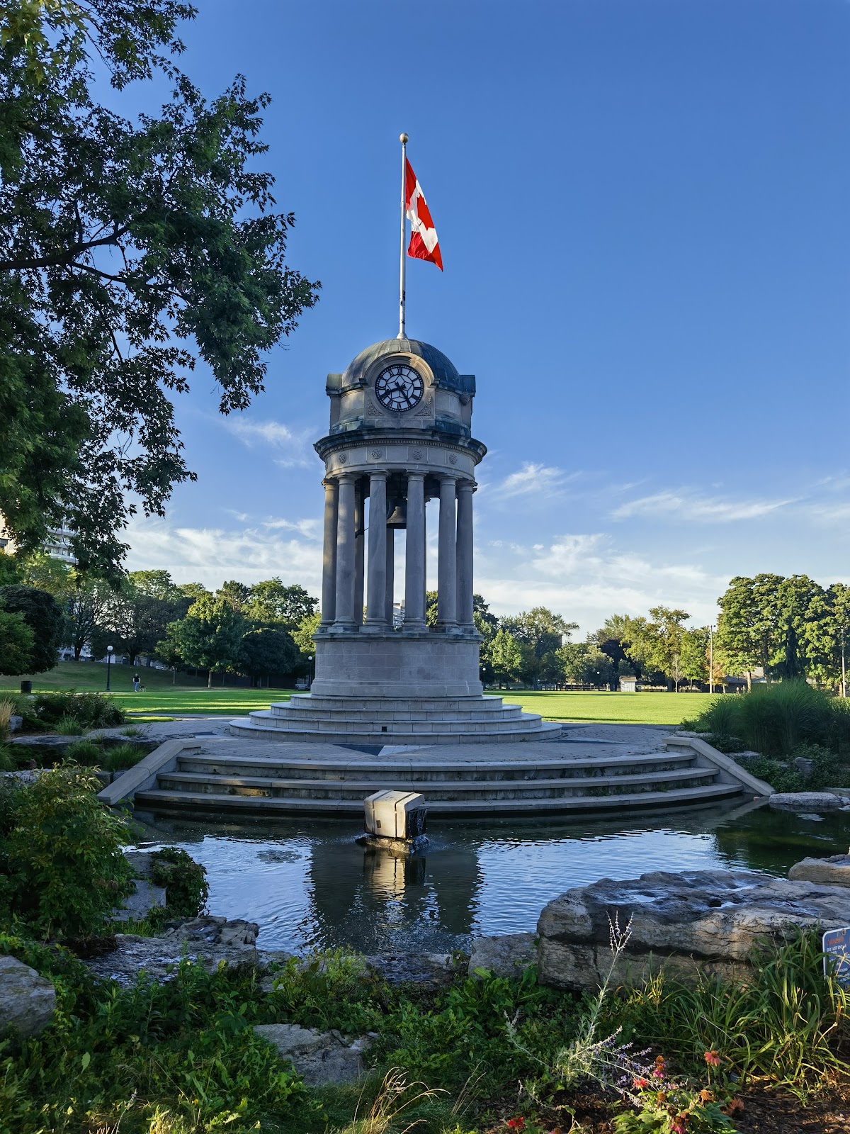 Victoria Park
