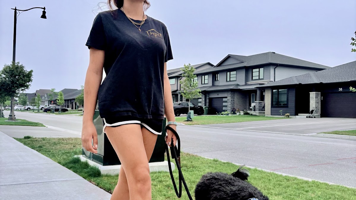 Jeve's Pet Care Inc.
