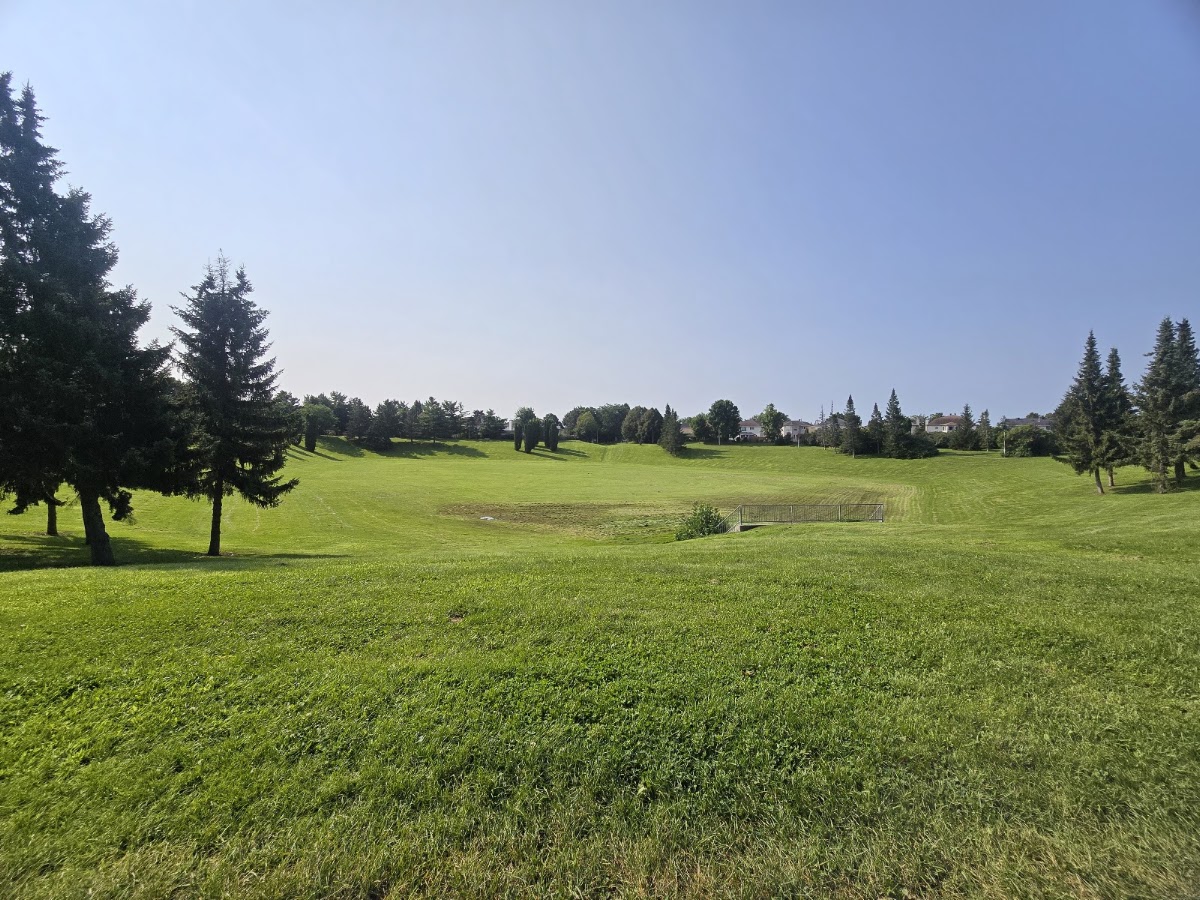 Apollo Crater Park