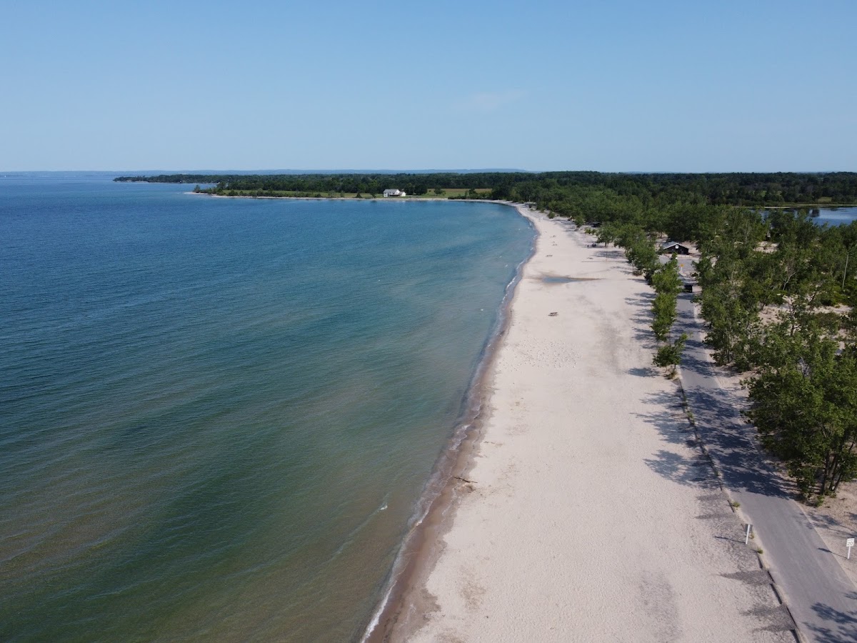 North Beach Provincial Park