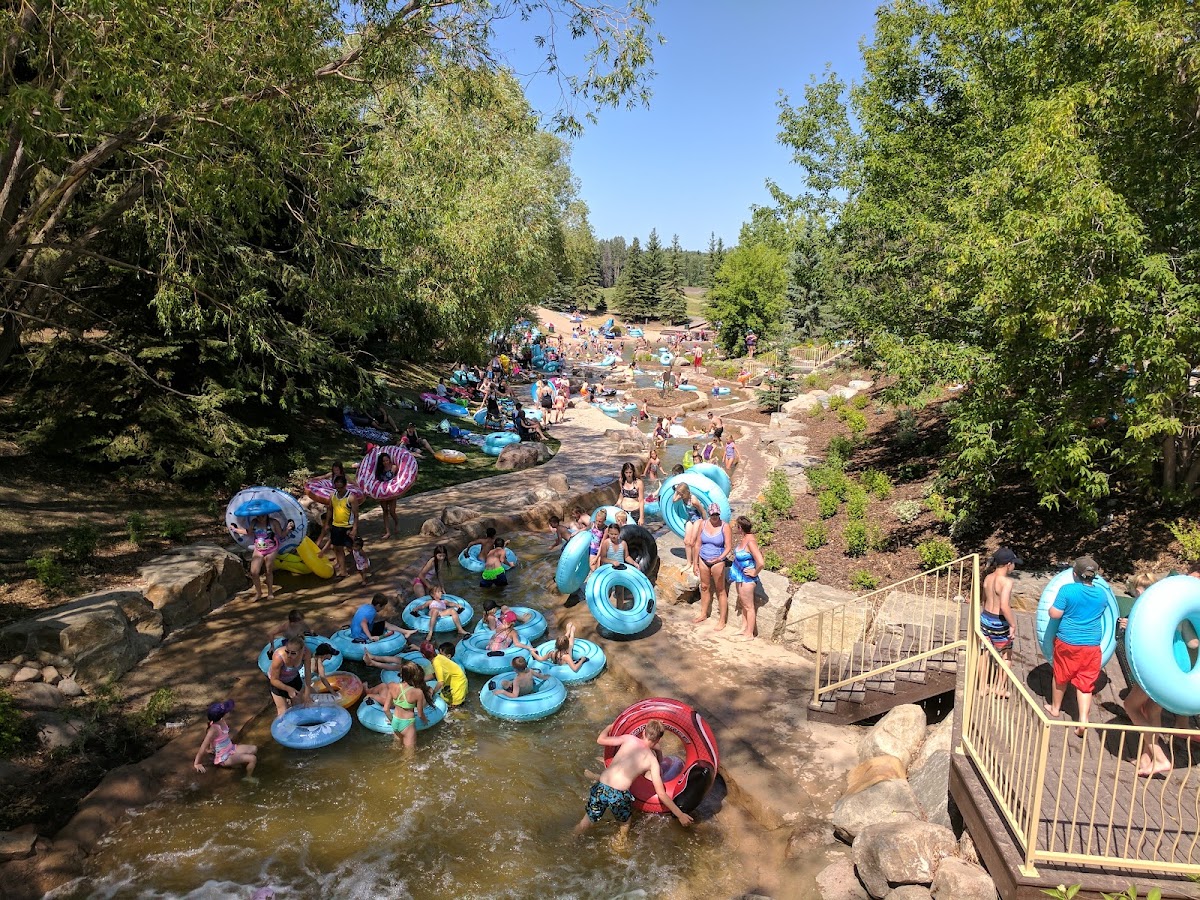 Discovery Canyon