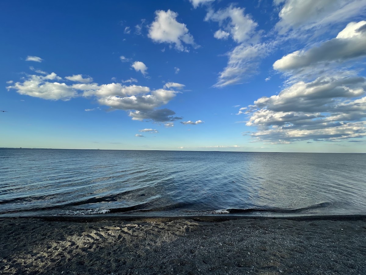 Confederation Beach Park