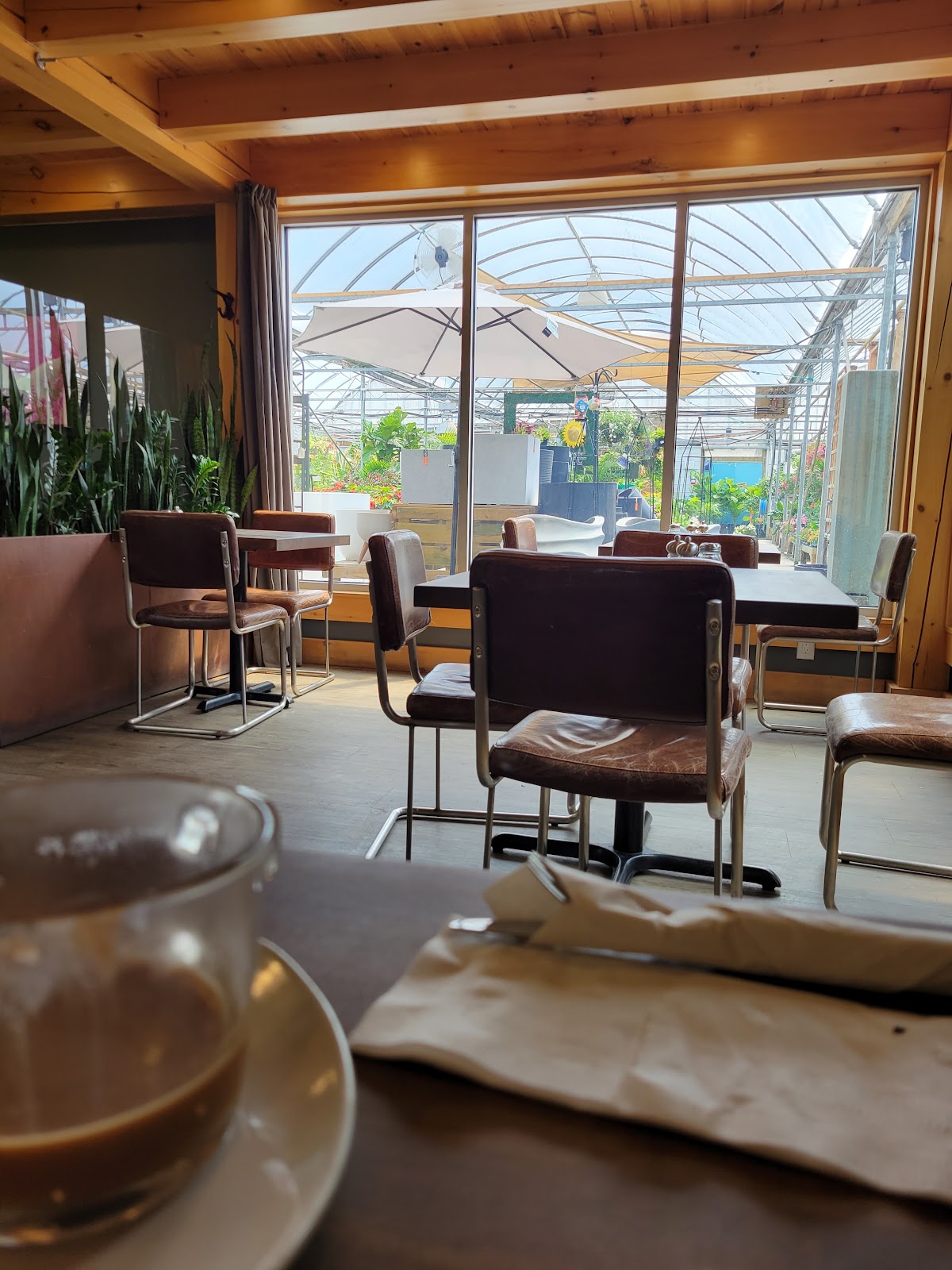 Chino's Bistro