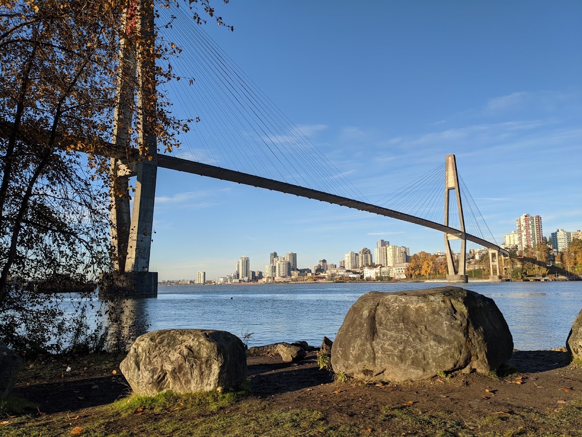 Brownsville Bar Park