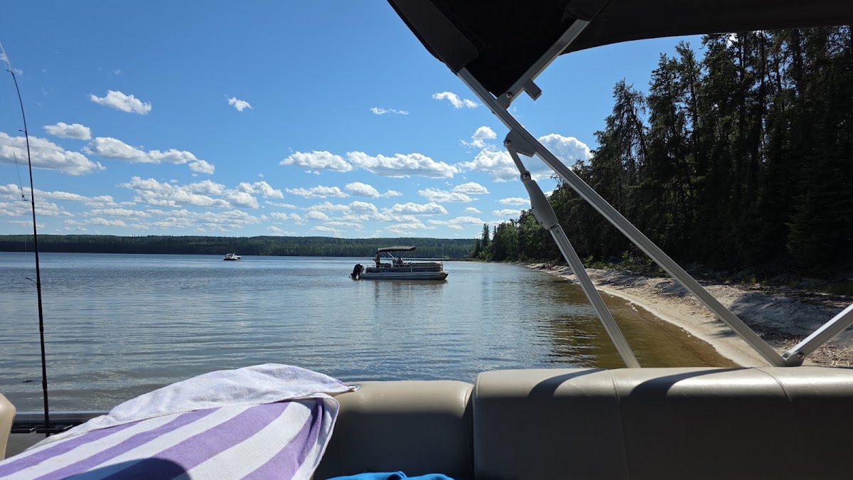 Narrows Beach