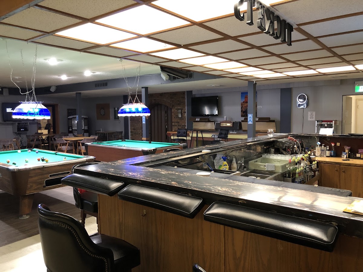 Elks Club