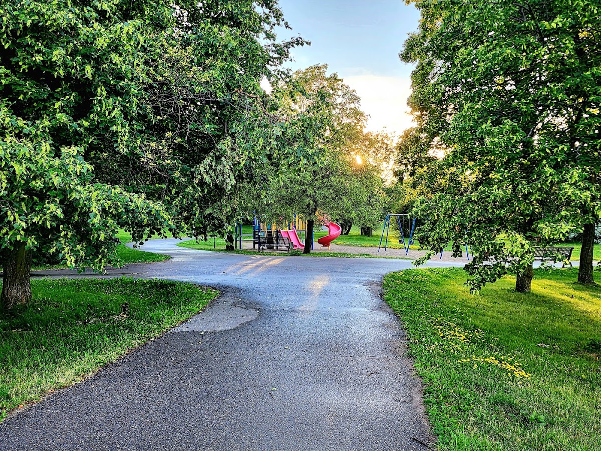 Donnelly Park