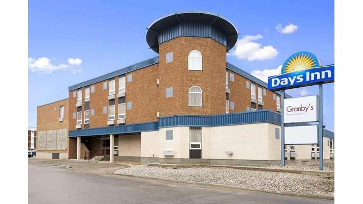 Days Inn by Wyndham Estevan