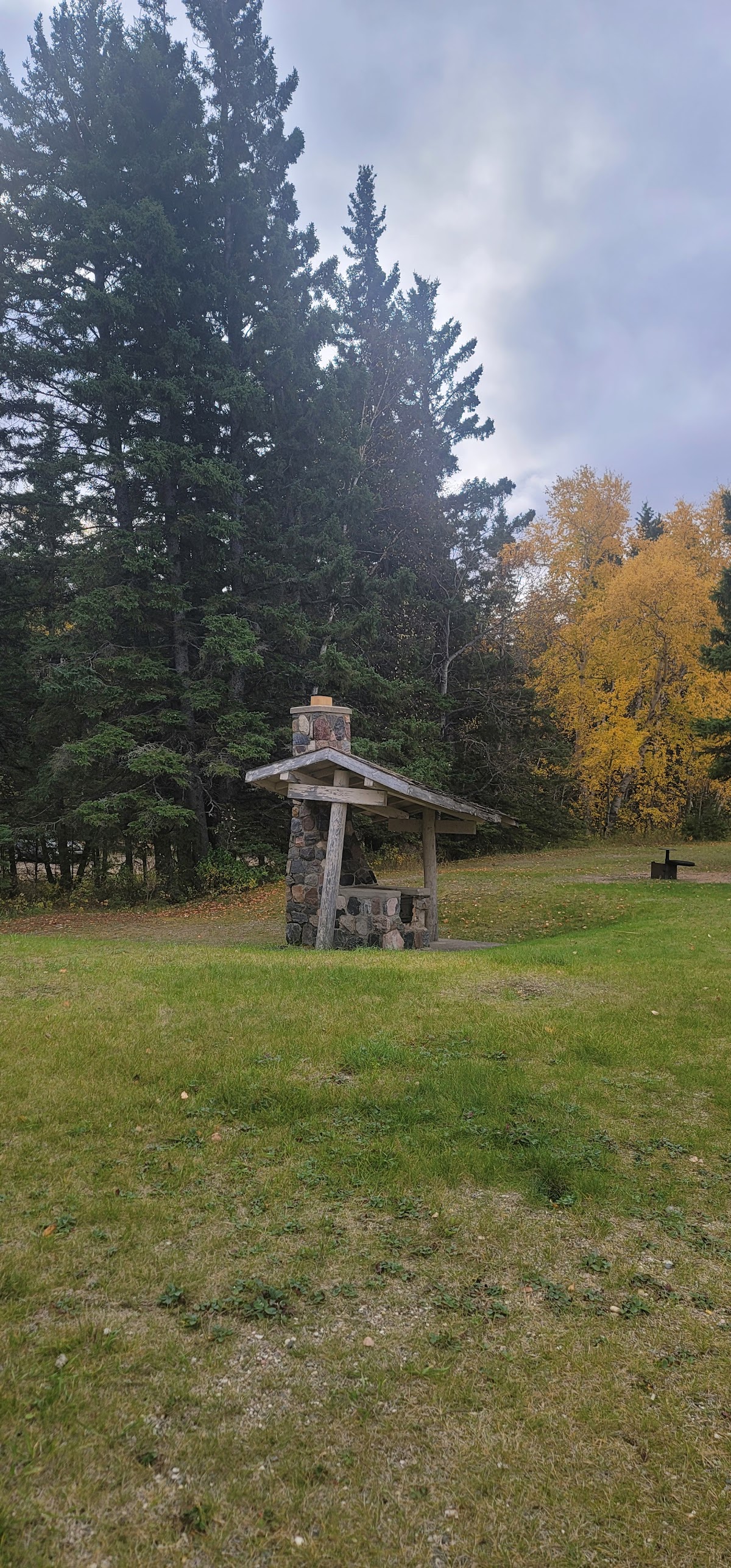 Sandy Lake Campground