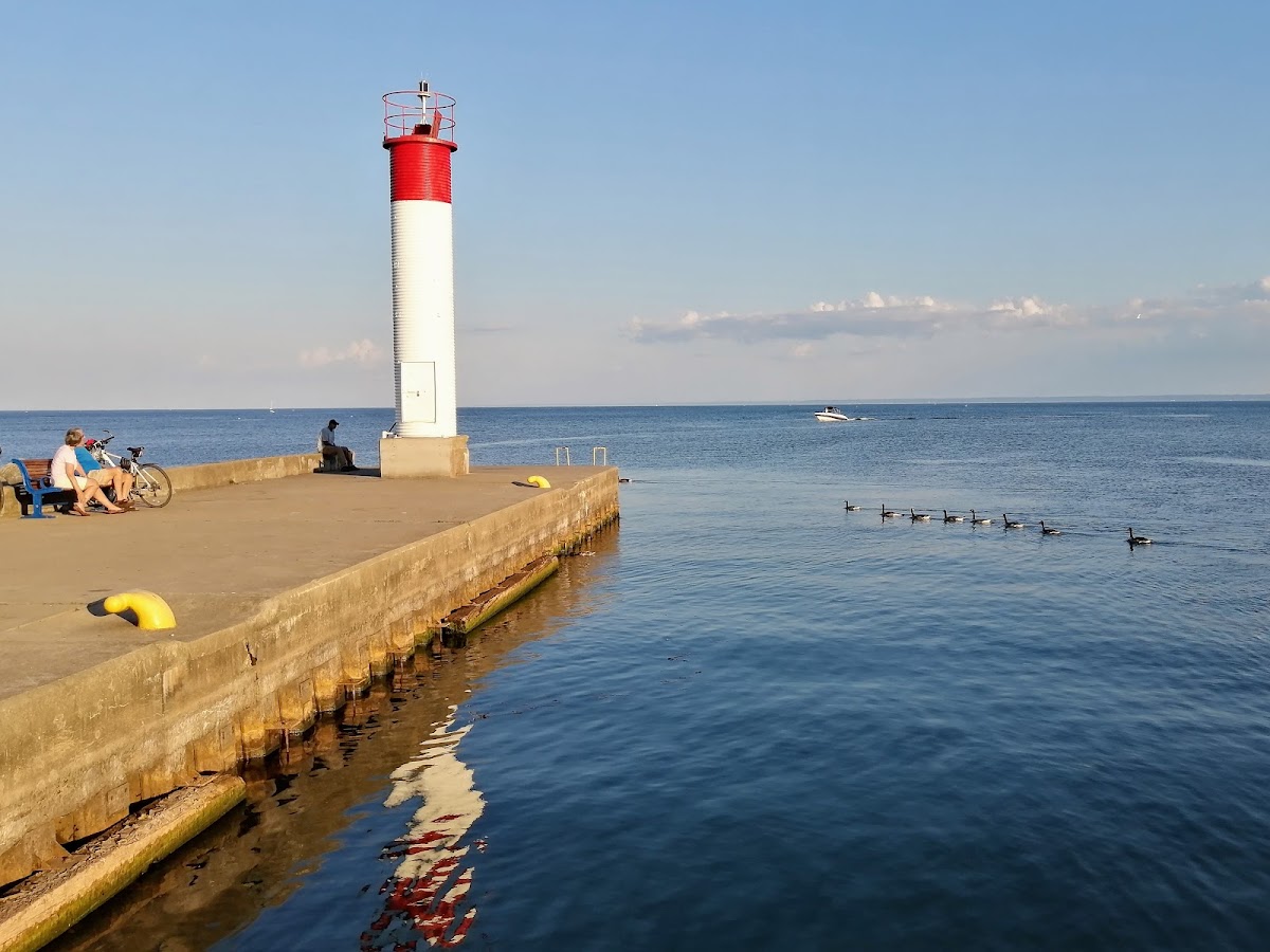 Bronte Heritage Waterfront Park