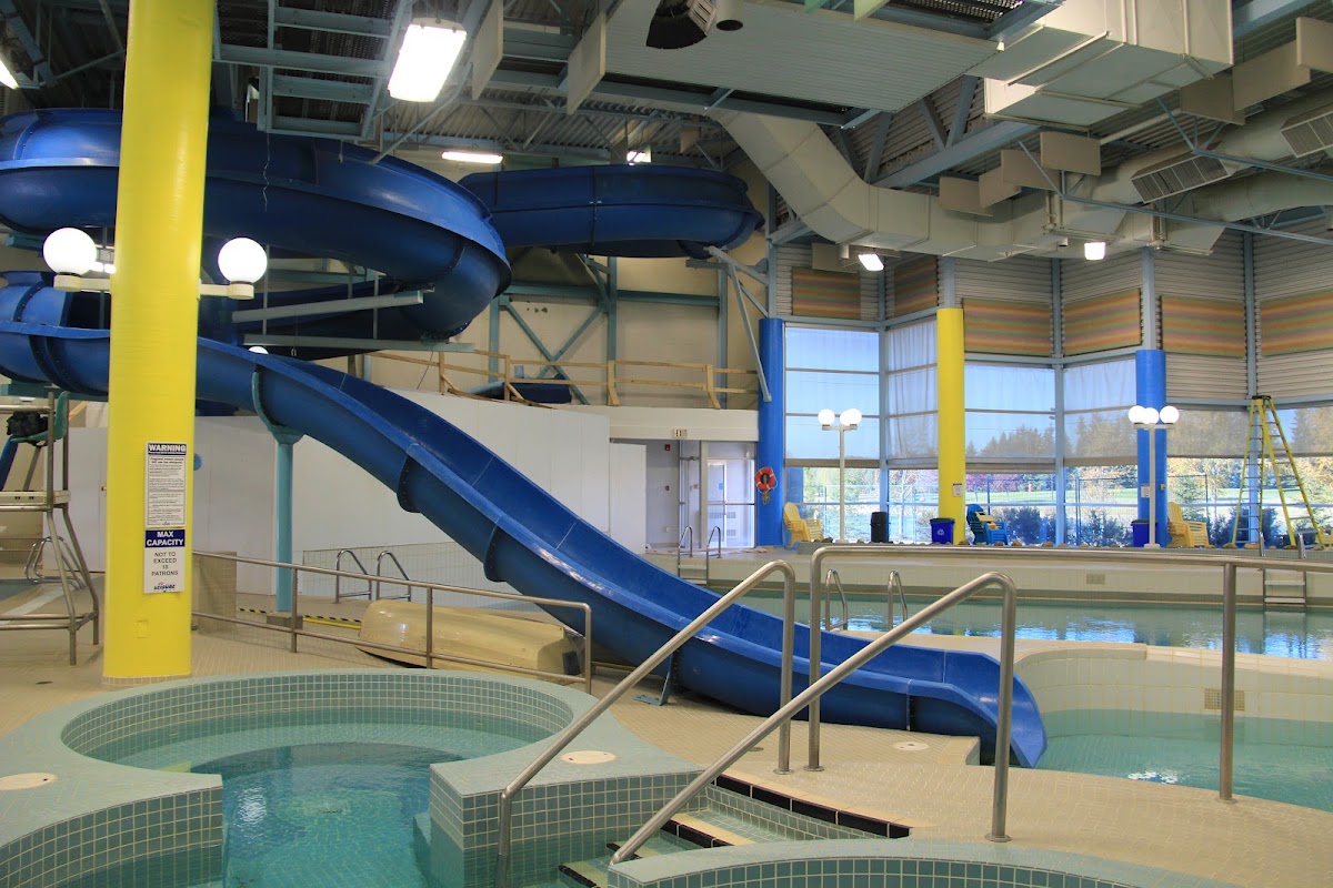 Bioclean Aquatic Centre