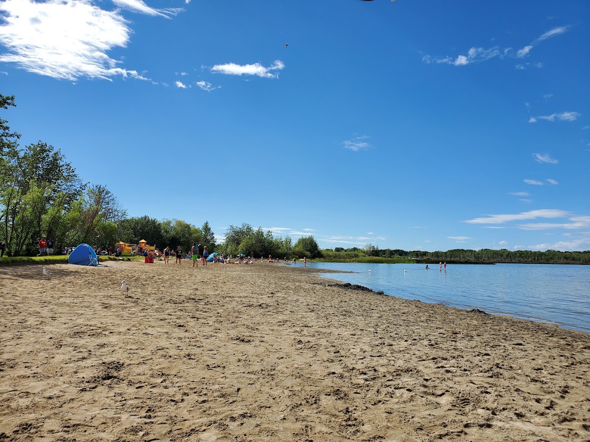 Ebeling Beach