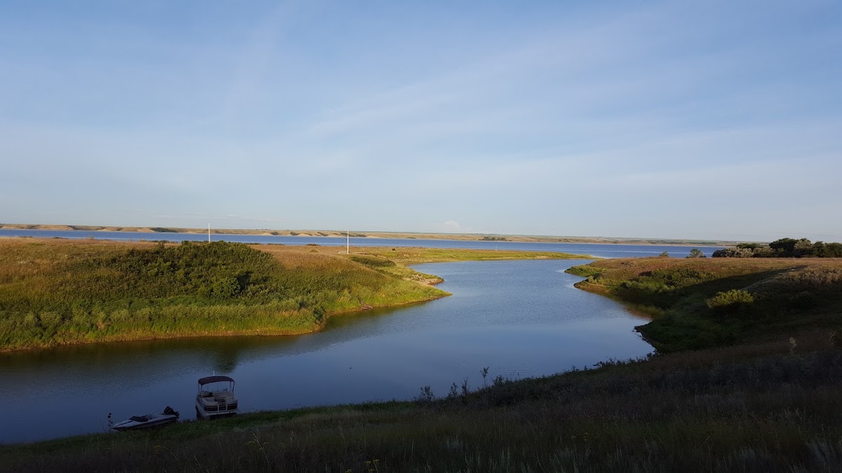 Danielson Provincial Park